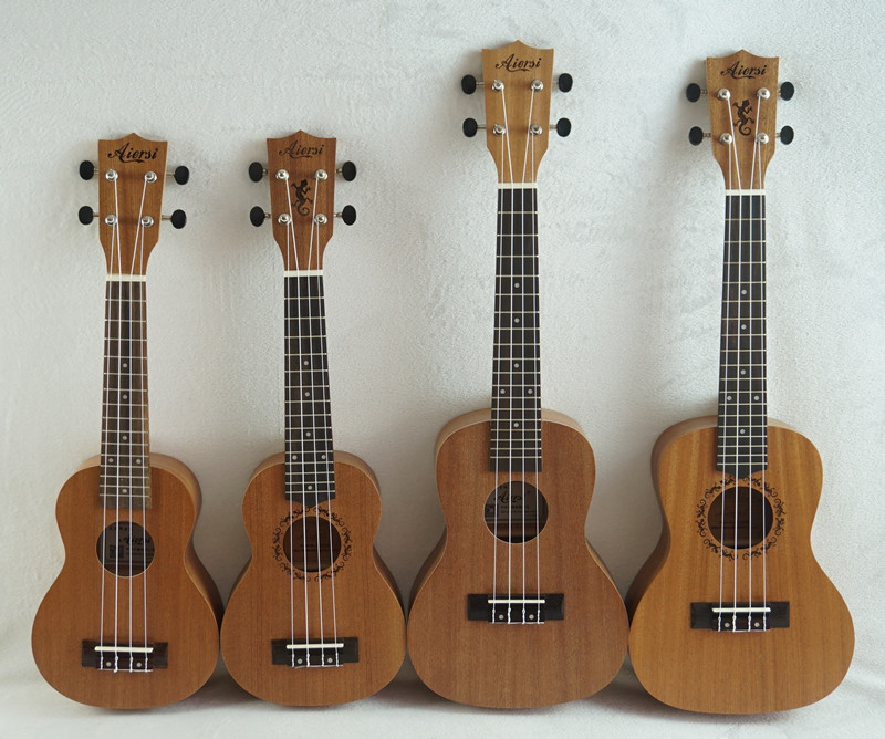 Làm thế nào chọn mua đàn ukulele tốt