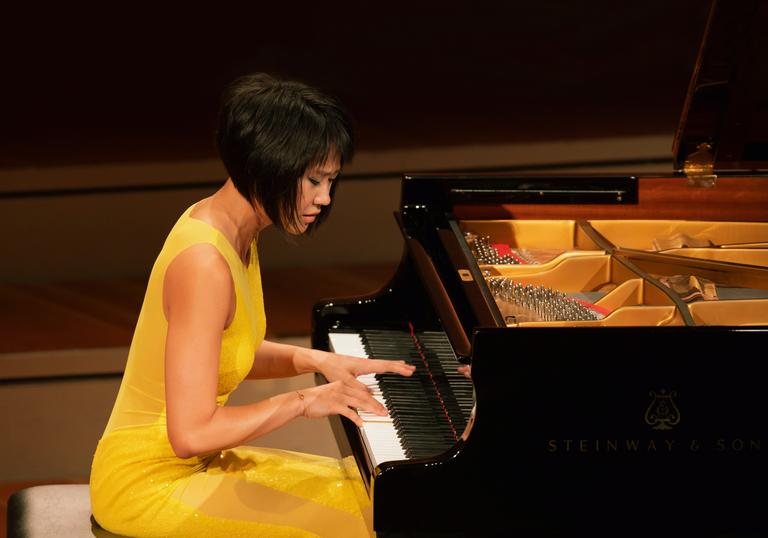 Tự học chơi đàn piano hiệu quả nhất