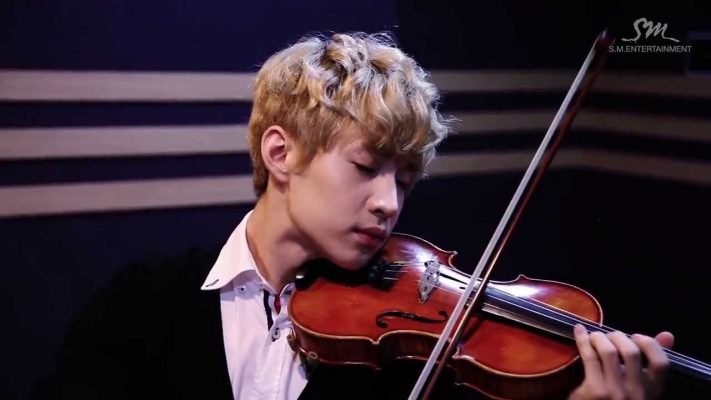 Bí quyết khắc phục khó khăn khi học chơi violin 2